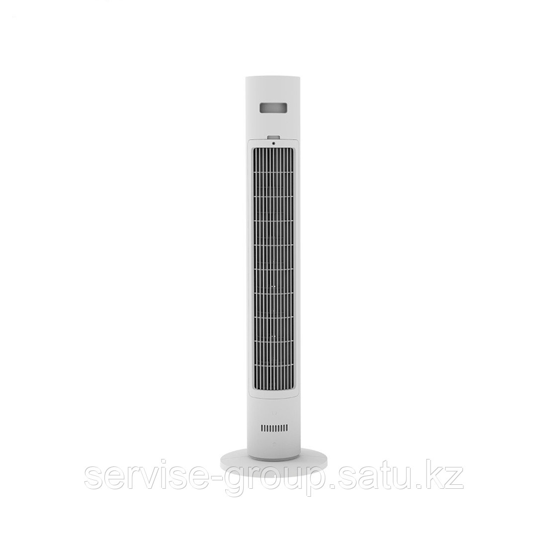 Вентилятор (смарт-градирня) Xiaomi Smart Tower Fan Белый - фото 1 - id-p114059145