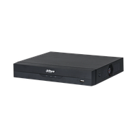 DHI-NVR2116HS-I2 16-канальный компактный сетевой видеорегистратор WizSense
