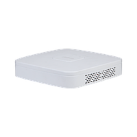 DHI-NVR2116-I2 16-канальный интеллектуальный сетевой видеорегистратор WizSense