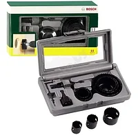 BOSCH Пильный венец Ø22-68 мм (С1а 11) 2.607.019.450 *** тз