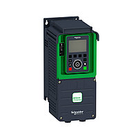 Преобразователь частоты ATV630 - 2,2 кВт/3 л.с. - 380 480 В - IP21 ATV630U22N4