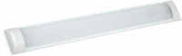 LDBO0-5001-18-4000-K02 IEK Светильник светодиодный линейный ДБО 5001 18Вт 4000К IP20 600мм металл IEK