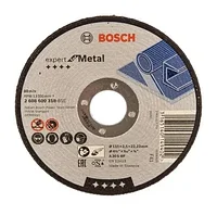 BOSCH Отрезной круг по металлу A 30 S BF 115x2,5x22 2.608.600.318 ***