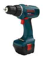 BOSCH Аккумуляторная дрель-шуруповерт GSR 12-2 0.601.918.J20