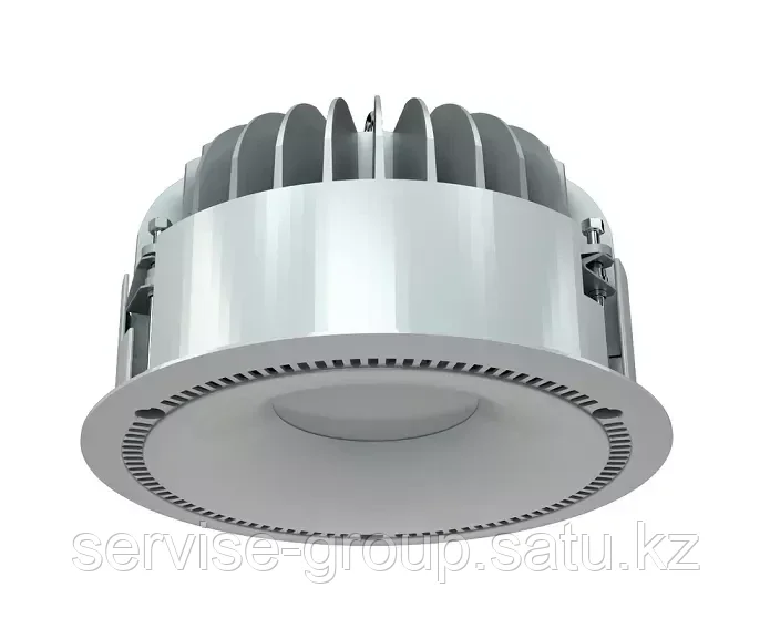 DL POWER LED 40 D80 HFD 4000K !!! - фото 1 - id-p114066120