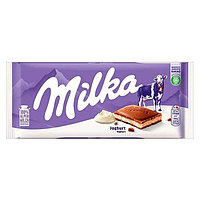 MILKA Yoghurt йогурт (100 грамм) ЕУРОПА