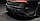 Карбоновый диффузор заднего бампера для Audi RS6 C8 2019-2024+, фото 3