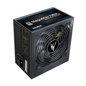 Блок питания Zalman MegaMax 700W ZM700-TXII(V2) Standard 2-017205 ZM700-TXII (V2), фото 1
