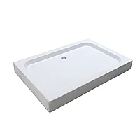 Поддон для BG87 120*80*13 см