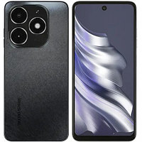 TECNO SPARK 20 чёрный смартфон (KJ5n)