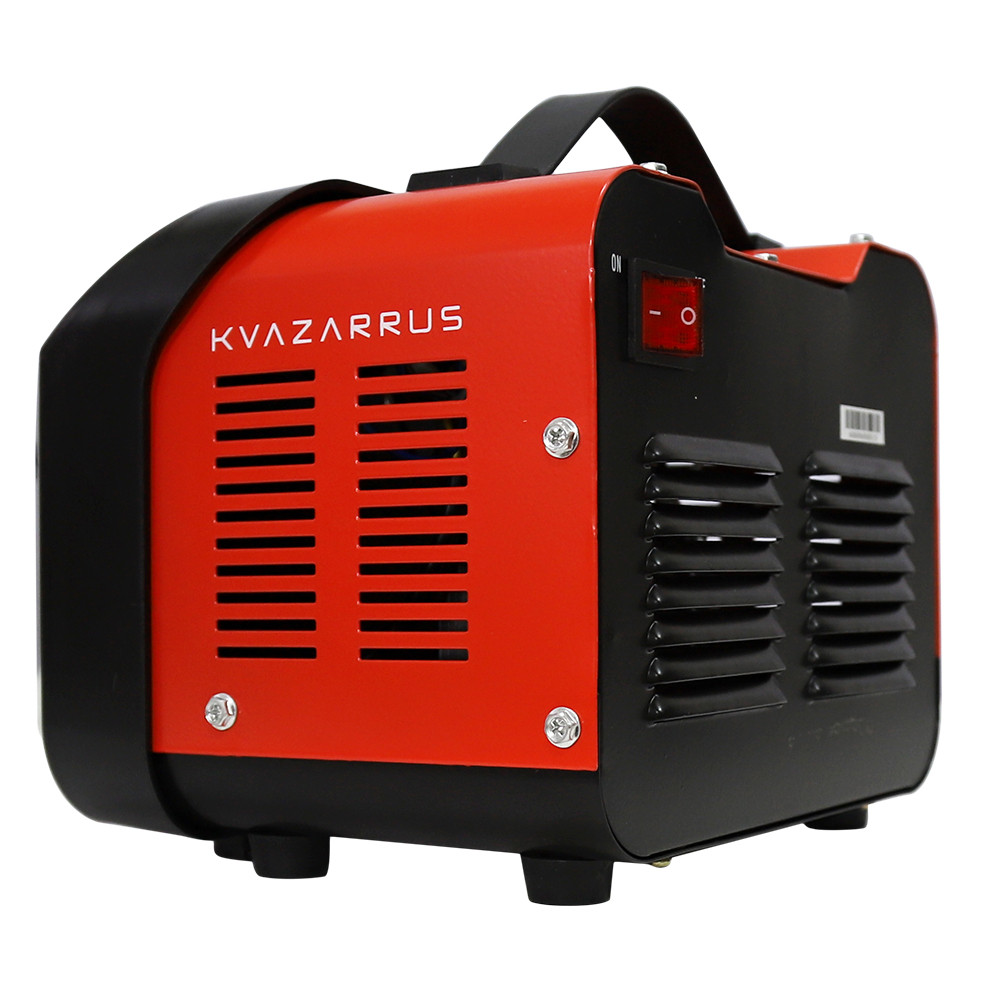 Зарядное устройство FoxWeld KVAZARRUS PowerBox 10P - фото 3 - id-p114047502