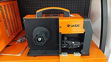 Сварочный полуавтомат MIG 200 (N2H3) JASIC, фото 3