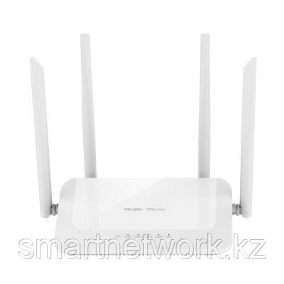 Ruijie | Reyee RG-EW1200 WiFi Роутер, фото 1