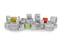 Расходные материалы для настольных принтеров ZEBRA