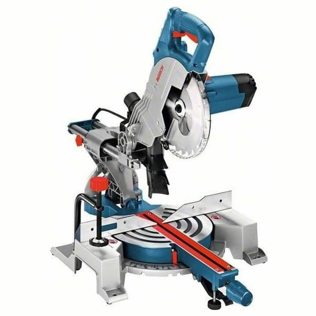 Торцовочная пила Bosch GCM 800 SJ Professional 0601B19000