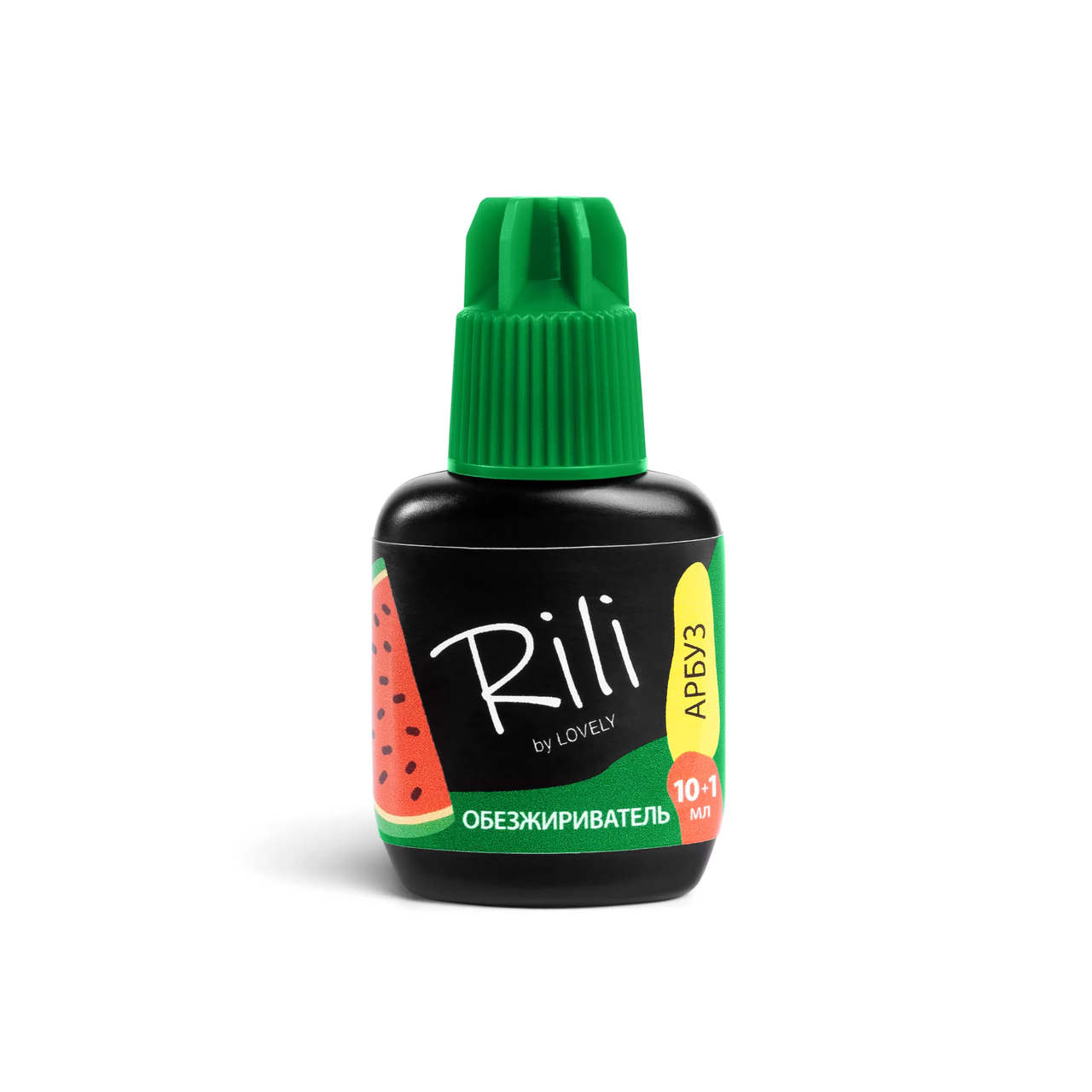 Обезжириватель Rili с ароматом арбуза, 10+1 мл - фото 1 - id-p114067658