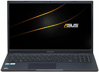Ноутбук ASUS B1502CGA 15.6" IPS FHD, Core i3-N305, 8Gb, 256Gb SSD, Intel UHD, no OS