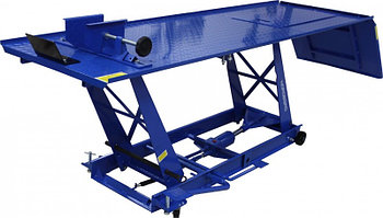 Подъемник для мотоциклов, г/п 450 кг NORDBERG N4M1