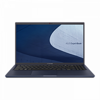 Ноутбук ASUS B1502CBA 15.6" FHD, Core i5-1235U, 8Gb DDR4, 512Gb SSD, no OS