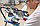Торцовочная пила Bosch GCM 800 SJ Professional 0601B19000, фото 3