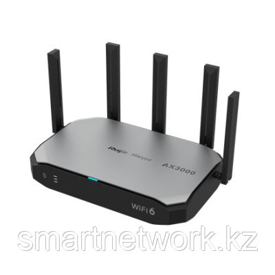 Ruijie | Reyee RG-EG105GW-X WiFi Роутер, фото 1
