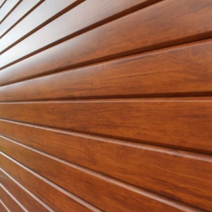 Металлический сайдинг "Евро-брус" Printech купить в Павлодаре по низкой ...