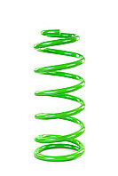 Mitsubishi Pajero Sport 2009- пружина задняя усиленная. Лифт 4 см. Доп нагрузка 250 кг - IRONMAN 4X4