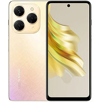 TECNO SPARK 20 золотистый смартфон (KJ5n SPARK 20 128+8 Neon Gold)