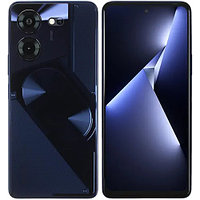 TECNO POVA 5 Pro 5G Чёрный смартфон (LH8n POVA 5 Pro 5G 256+8 Dark Illusion)