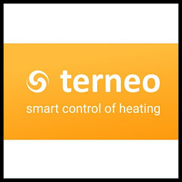 Терморегуляторы TERNEO для теплого пола