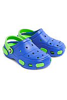 Кроксы Mad Wave TOT Blue 25-35