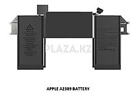 2020 жылғы Apple Macbook Air 13" A2337 үшін A2389 батареясы