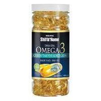 Капсулы SHF Omega-3 1000 мг 100 шт.