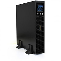 ExeGate SinePower UHB-3000.LCD.AVR.C13.RJ.USB.2U источник бесперебойного питания (EP285645RUS)