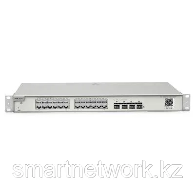 Ruijie | Reyee RG-NBS5100-24GT4SFP Коммутатор, L3 управляемый, фото 1