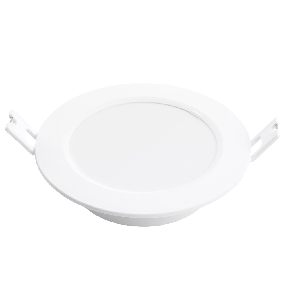 Светодиодный светильник Feron. ONE AL528 встраиваемый 12W 4000K белый, фото 1