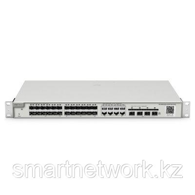 Ruijie | Reyee RG-NBS5200-24SFP/8GT4XS Коммутатор, L3 управляемый