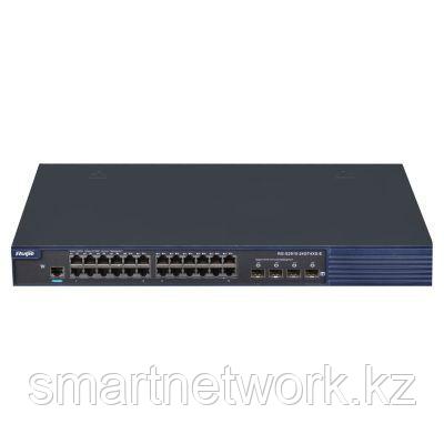 Ruijie RG-S2910-24GT4XS-E Коммутатор, L2+ управляемый