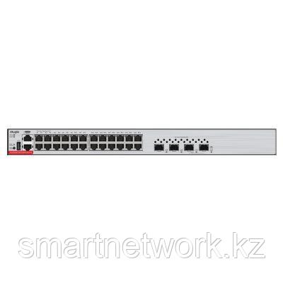Ruijie RG-S5300-24GT4XS-E Коммутатор, L3 управляемый