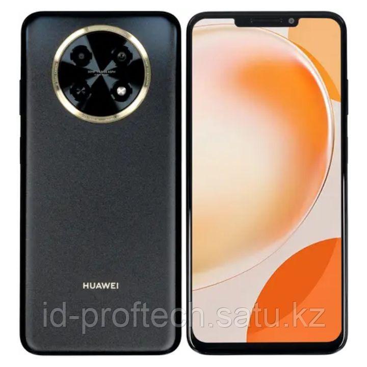 Смартфон Huawei Nova Y91 STG-LX1 8GB RAM 128GB ROM Starry Black 51097LTW - фото 1 - id-p114035587