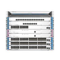 Ruijie | Reyee RG-NBS7006 Коммутатор, L3 управляемый