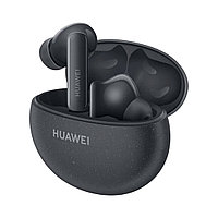 Huawei FreeBuds 5i T0014 Nebula Black құлаққаптары