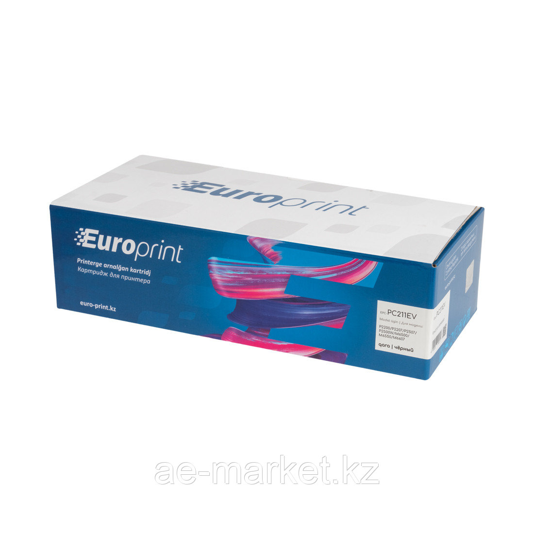 Картридж Europrint EPC-PC211EV - фото 3 - id-p113854162
