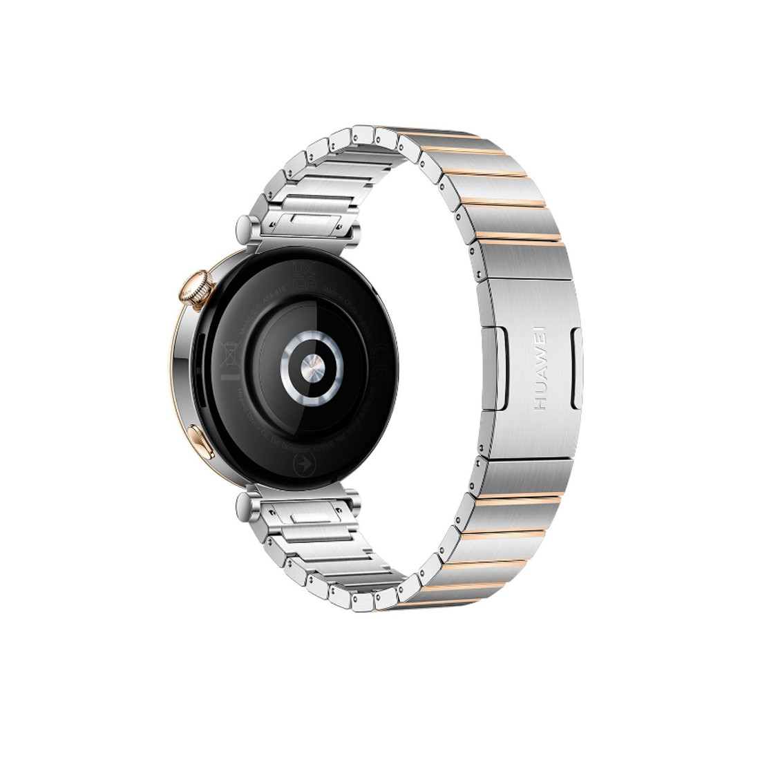 Huawei Watch GT 4 ARA-B19 41mm Stainless Steel Strap смарт сағаты - фото 3 - id-p114030833