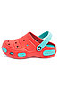 Кроксы Mad Wave TOT Red 25-35, фото 2
