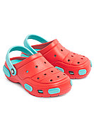 Кроксы Mad Wave TOT Red 25-35