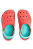 Кроксы Mad Wave TOT Red 25-35, фото 4