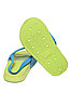 Кроксы Mad Wave Flip-Flop Green 24-29, фото 3