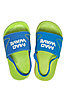 Кроксы Mad Wave Flip-Flop Green 24-29, фото 4