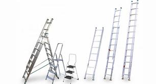 Лестницы и стремянки